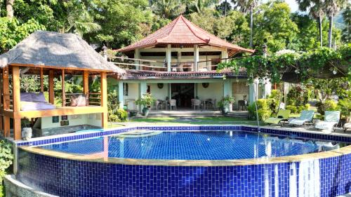 Villa Cantik Sambirenteng