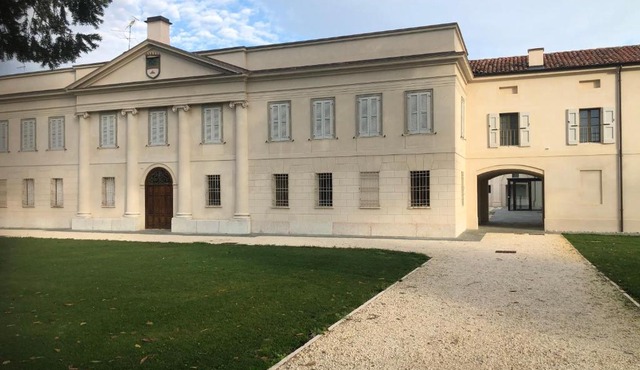 Villa Cantoni Marca