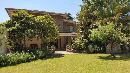 Villa Canu