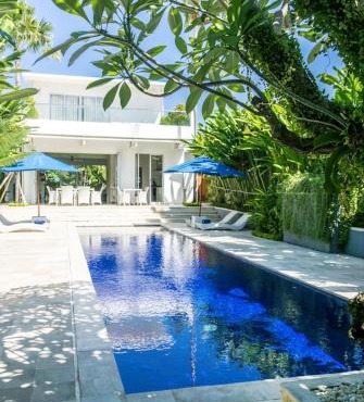 Villa Capil