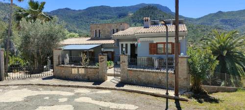 Villa Capllonch