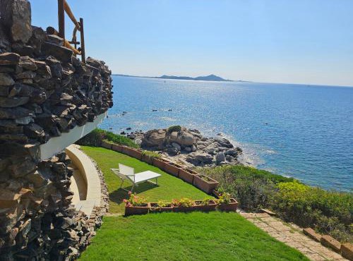 Villa Capo Boi