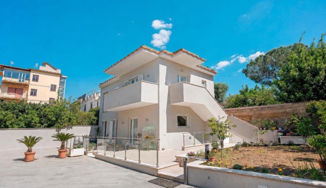 Villa Cappuccini