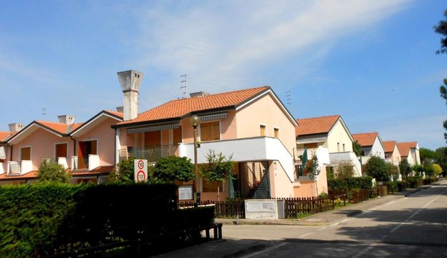 Villa Caprera