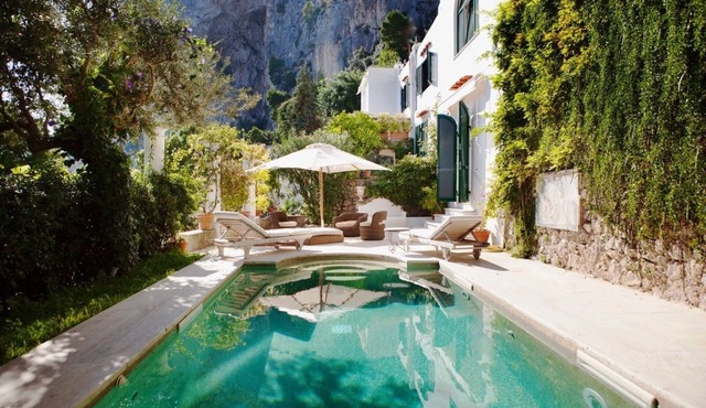 Villa Capri Marina