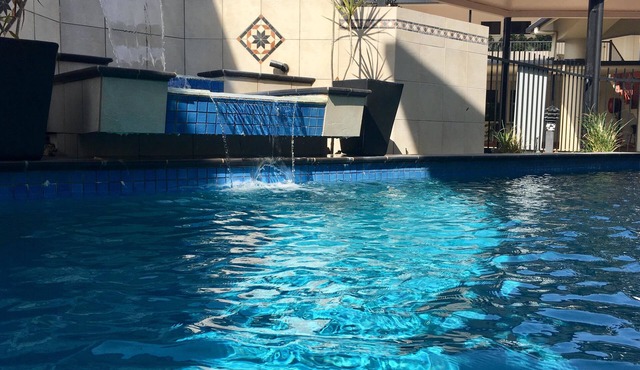 Villa Capri Motel