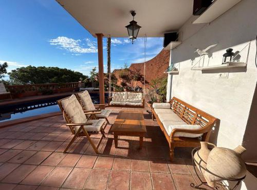Villa Caprice