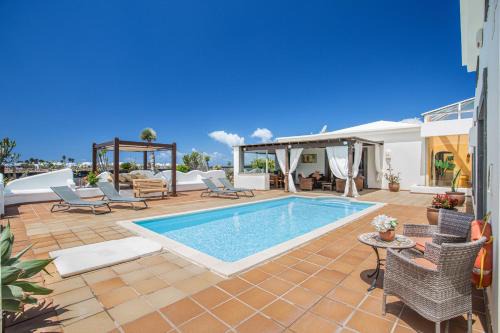 Villa Capricho