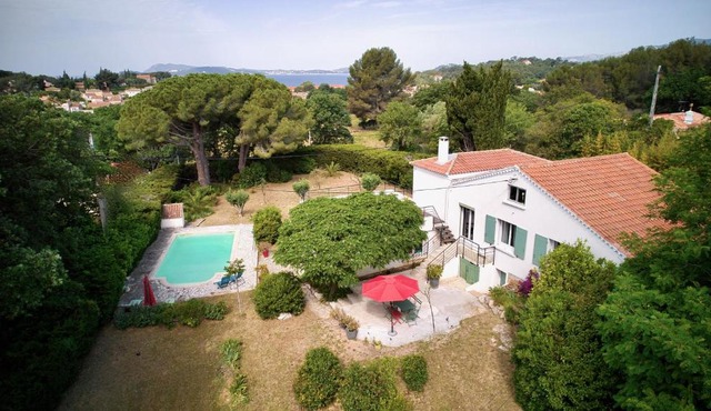 Villa Caprier