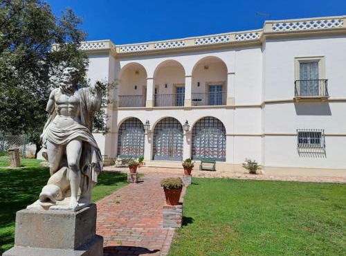Villa Carboni