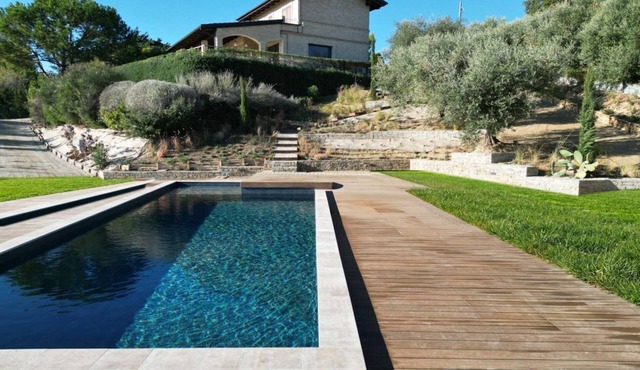 Villa Carciofa by MMega