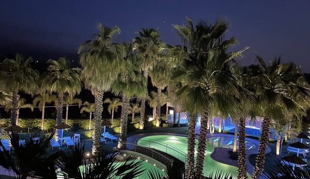 Villa Caribe Restaurant Resort & Spa