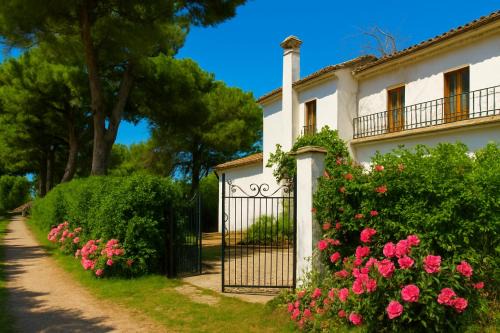Villa Carla con Accesso Privato al Mare