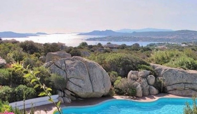 Villa carla