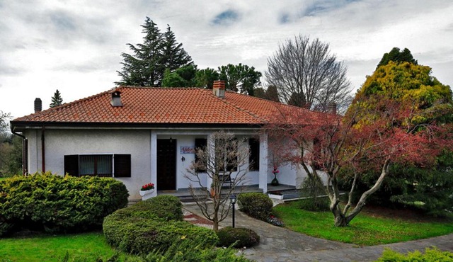 Villa Carla
