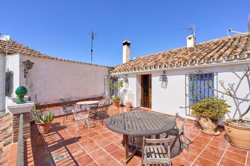 Villa Carlitos