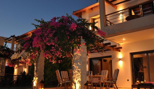 Villa Carlos