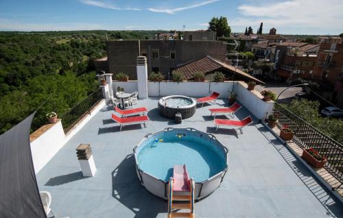Villa Carlotta