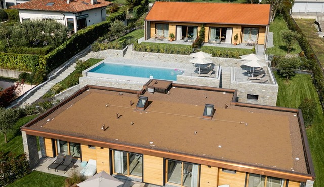 Villa Carmel