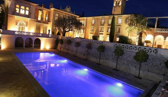 Villa Carmella