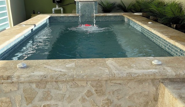Villa Carmin I Apt with Private Pool