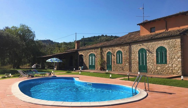 Villa Carob