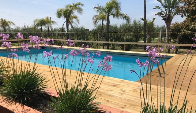 Villa Carolea