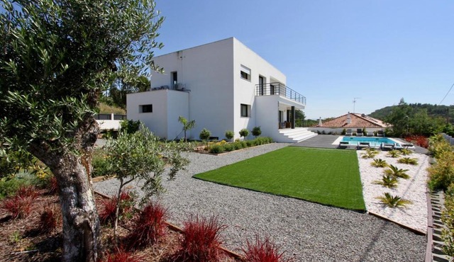Villa Carolina