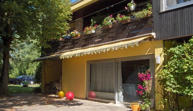 Villa Caroline