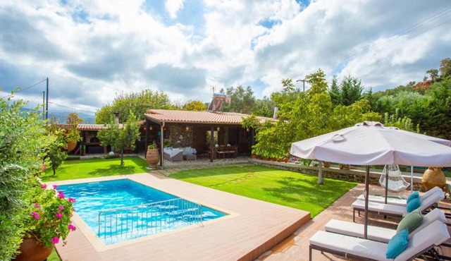 Villa Casa Avocado