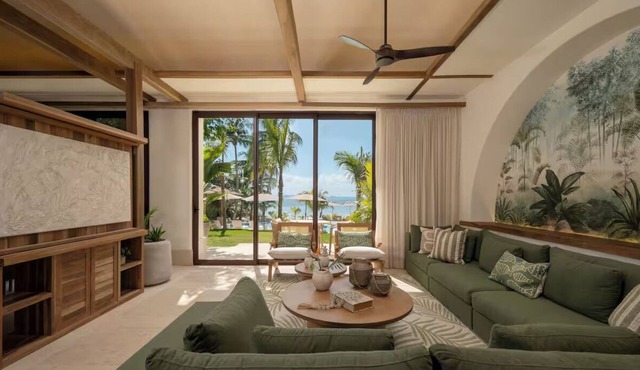 Villa Casa Ceiba