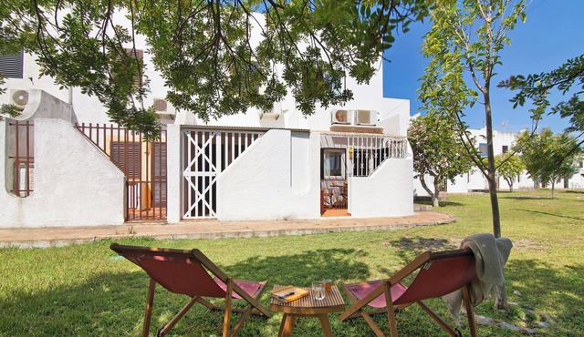 Villa "Casa da Gomeira" with Garden & Wi-Fi