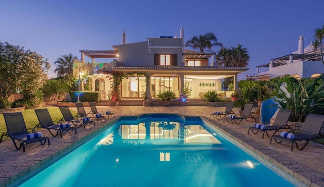 Villa Casa da Praia
