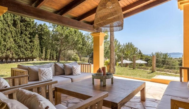Villa Casa FOUR