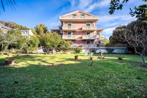 Villa Casa Marina