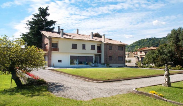Villa Casagrande