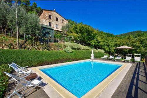 Villa Casale di Rosa Large Private Pool WiFi