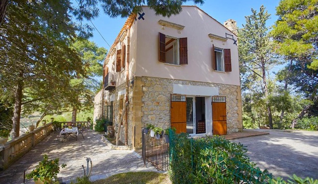 Villa Casale Settesoldi