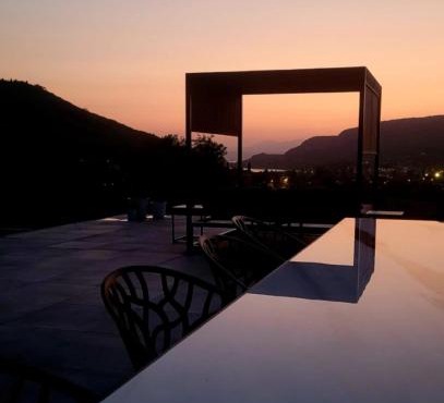 Villa Casara Design and Relax Lago di Garda