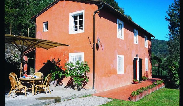 Villa Casetta