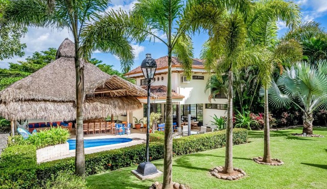 Villa Casiopea