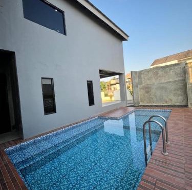 Villa Cassandra