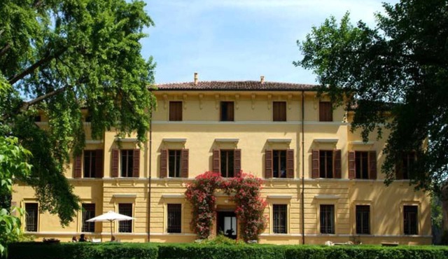 Villa Castellani di Sermeti