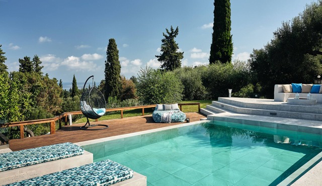 Villa Castelletto