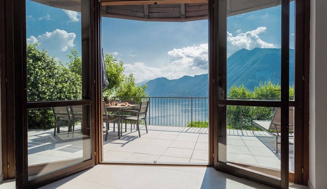Villa Castello by Rent all Como