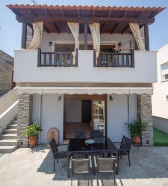 Villa Castello