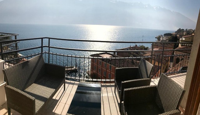 Villa Castello