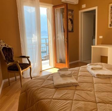 Villa Castello only room