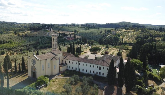 Villa Castiglione