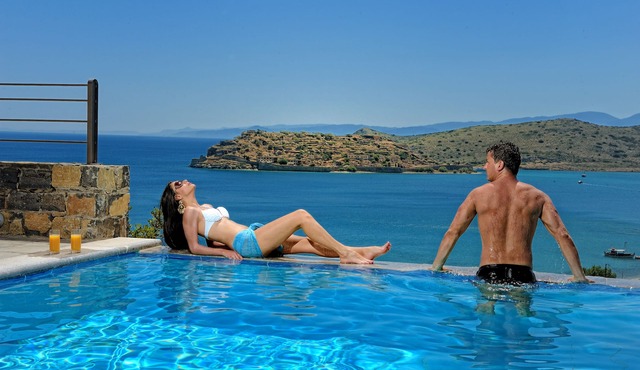 Villa Castro 3 bedroom villa 200m from the beach
